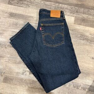 Levi's Women’s Blue Jeans